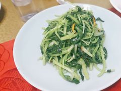 -北平味道.京味菜.烤鸭(梨园店)