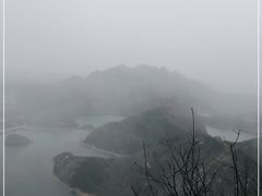 -燕塞湖鸟语林景区