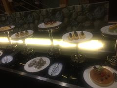 -华安国际大酒店-餐厅