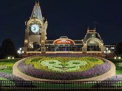 -上海迪士尼度假区