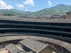 -初溪土楼群