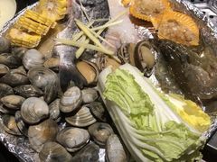 -船奇蒸汽海鲜·闽菜(八市海鲜总店)