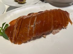 -四季民福烤鸭店(王府井灯市口店)