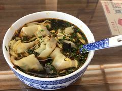 -笑来喜馄饨小笼工坊店(湖滨街店)