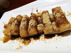 -茸梅路右拐龙虾-农家菜(松江店)