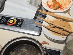 -聚盛源蒸汽海鲜火锅烤肉自助(巨川金海岸购物广场店)