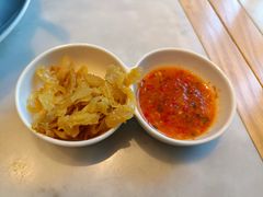-莆田餐厅PUTIEN(三里屯店)