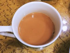 奶茶-品味轩(华山路店)