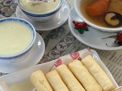 -周大娘牛乳(旧寨古村总店)