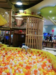 -meland亲子乐园(深圳领展中心城店)