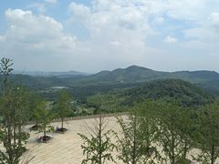 -牛首山文化旅游区