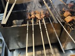 -蜀牛哥·炭火牛肉烤串鲜啤自助(龙泉铂悦山店)