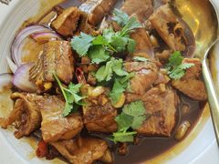 -徽三说·土徽菜·中国徽菜连锁品牌(一中店)