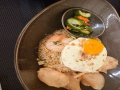 印尼炒饭-THE PAWON·8碗(古北SOHO店)