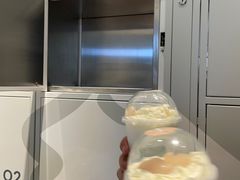 -喜茶(武汉范湖万达广场店)