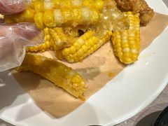 -李叔叔虾蟹大排档(青羊店)