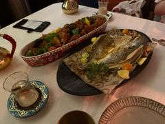 -龟兹KUCINA·新疆菜(前滩L+PLAZA店)