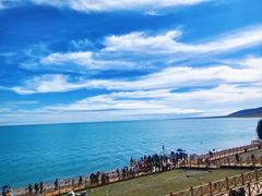 -青海湖国家重点风景名胜区