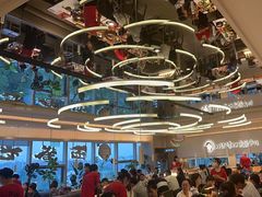 -西塔老太太泥炉烤肉(川沙百联店)