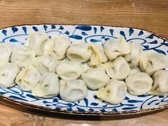 八珍手工素水饺-八珍手工水饺·妈妈的爱(传芳巷店)