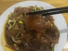 -何记酿皮店(西流湾店)