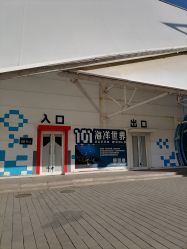 -飞览天下沉浸式飞行体验(北京旗舰店)