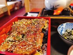 -鳗鱼家·深夜食堂(军博店)