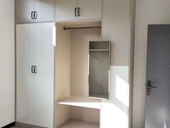 -索菲亚衣柜橱柜全屋定制(真北红星店)