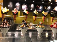 -麦当劳(新王府井店)