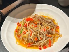 -知楚•精致湖北菜(武商MALL店)