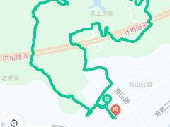 -梧桐山风景名胜区