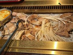 -新石器烤肉(之心城店)