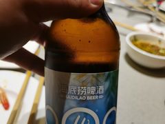 -海底捞火锅(九霄梦天地店)