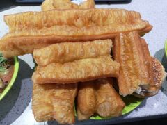 -大福来锅巴菜(古文化街店)