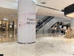 -CHANEL(IFS国金中心店)