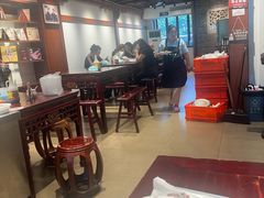 -御清斋总店(天一街店)