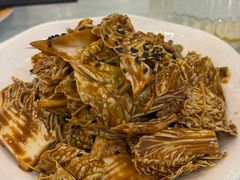 -烤肉季饭庄