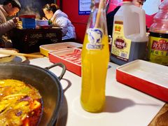 牛蛙-老天桥蛙炉火锅(姑苏总店)
