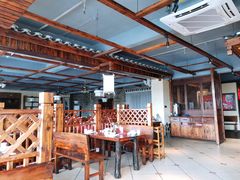 大堂-瑶王府·广西菜(相思湖店)