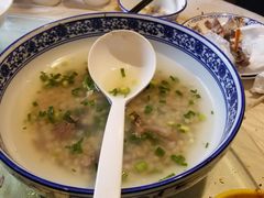 -鹏馨羊羔肉·非遗(新建街店)