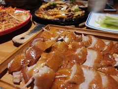 -满园春饼(运河城店)