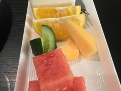-莫干山郡安里度假酒店-桃尖中餐厅