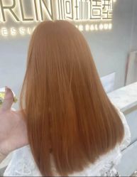 -柯琳造型