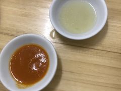 -宏记莲藕汤