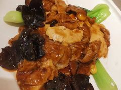 -老人和饭店(打浦路店)