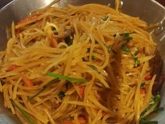 -拾捌川·自贡爆炒(新街口店)