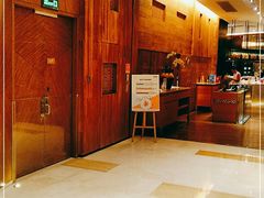 -咖啡厅自助餐厅(贵阳中天凯悦酒店)