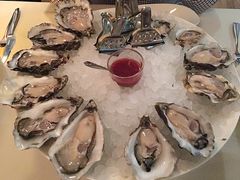 -Oyster Talks 四度蚝法餐厅