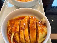 -富力威斯汀酒店-中国元素中餐厅(武昌临江店)