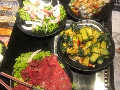 -原食烤肉·苏姐餐厅